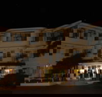 Normandie Inn  Function Centre - Mackay Tourism