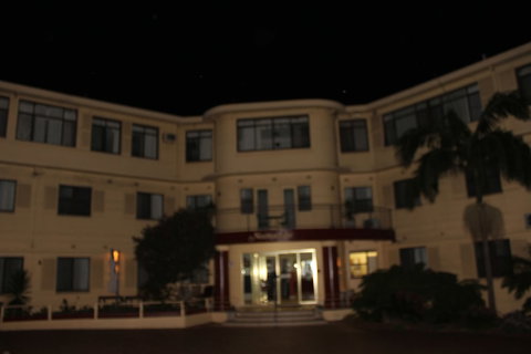 Normandie Inn & Function Centre - Mackay Tourism 0