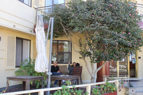 Normandie Inn & Function Centre - Mackay Tourism 4