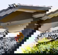 Pritchards Hotel - Mackay Tourism