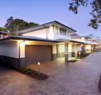 Abode Apartments Albury - Mackay Tourism