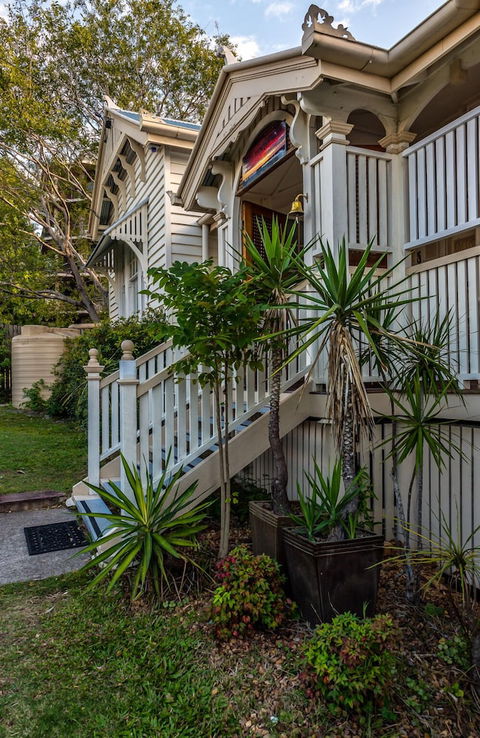 Minto Hostel - Mackay Tourism 0