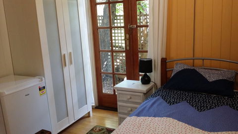 Minto Hostel - Mackay Tourism 4
