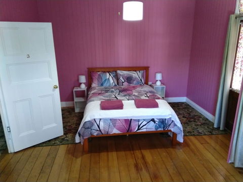 Minto Hostel - Mackay Tourism 3