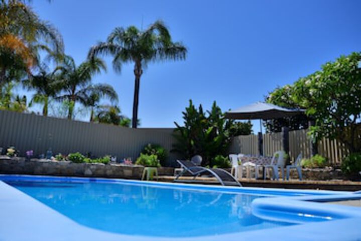  Mackay Tourism