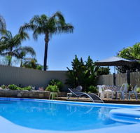 Palms Bed  Breakfast - Mackay Tourism