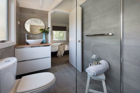 Briars Cottage - Daylesford - Mackay Tourism 3