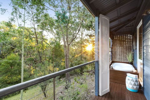 Briars Cottage - Daylesford - Mackay Tourism 2