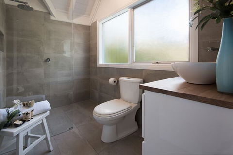 Briars Cottage - Daylesford - Mackay Tourism 7