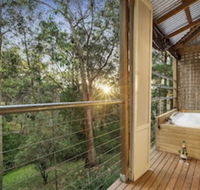 Briars Cottage - Daylesford - Mackay Tourism