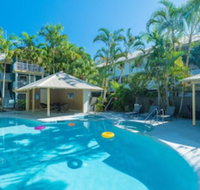 Noosa Outrigger Beach Resort - Mackay Tourism