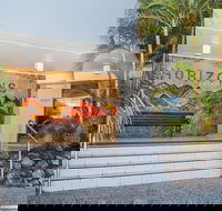Horizons Holiday Apartments - Mackay Tourism