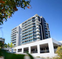 Oaks Gladstone Grand Hotel - Mackay Tourism