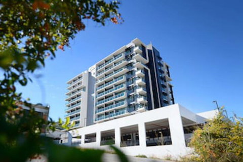 Oaks Gladstone Grand Hotel - Mackay Tourism 0