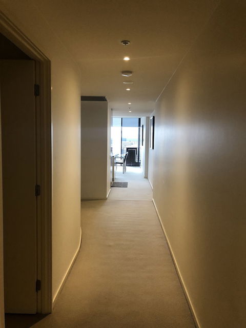 Accent Accommodation At Docklands Melbourne - Mackay Tourism 4