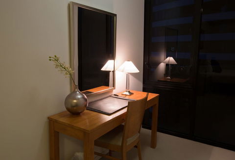 Accent Accommodation At Docklands Melbourne - Mackay Tourism 6