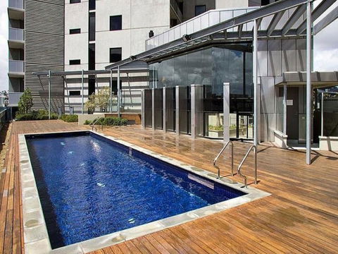 Accent Accommodation At Docklands Melbourne - Mackay Tourism 1