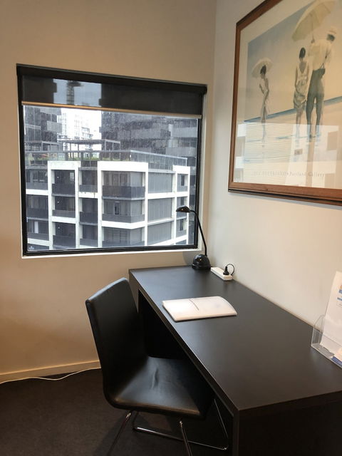Accent Accommodation At Docklands Melbourne - Mackay Tourism 3