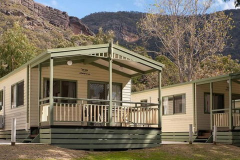 Breeze Holiday Parks - Halls Gap - Mackay Tourism 1