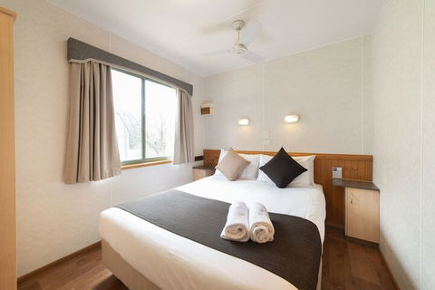 Breeze Holiday Parks - Halls Gap - Mackay Tourism 6