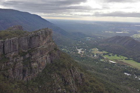 Breeze Holiday Parks - Halls Gap - Mackay Tourism 3