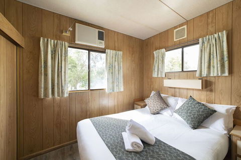 Breeze Holiday Parks - Halls Gap - Mackay Tourism 7