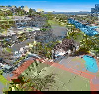 Noosa Crest - Mackay Tourism