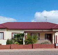 Playford Lodge - Mackay Tourism