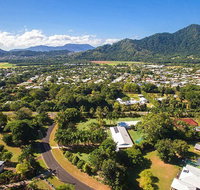 Jungara Bed  Breakfast - Mackay Tourism