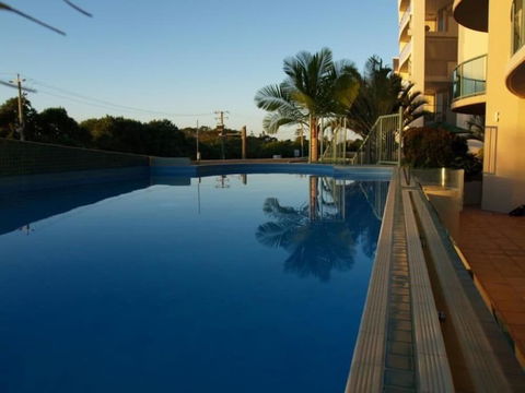 Argyle On The Park - Mackay Tourism 0