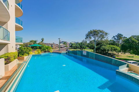Argyle On The Park - Mackay Tourism 1