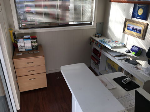 Kickback Cottages - Mackay Tourism 5