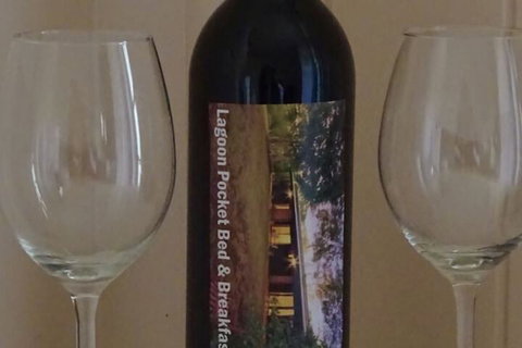 Lagoon Pocket B&B - Mackay Tourism 7