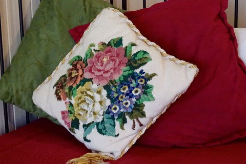 Lagoon Pocket B&B - Mackay Tourism 3