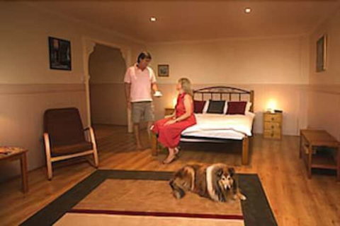 Lagoon Pocket B&B - Mackay Tourism 4