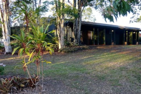 Lagoon Pocket B&B - Mackay Tourism 0