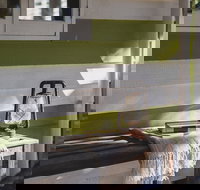 Beach Huts Middleton - Mackay Tourism