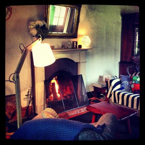 Merrijig Inn - Mackay Tourism 5