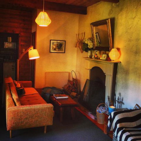 Merrijig Inn - Mackay Tourism 4