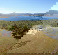 The Peninsula Experience - Mackay Tourism