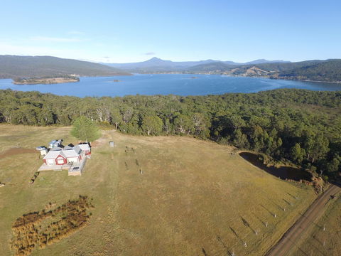 The Peninsula Experience - Mackay Tourism 0