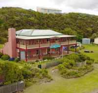 Cape Bridgewater Sea View Lodge - Mackay Tourism
