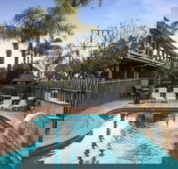 Marion Motel and Apartments - Mackay Tourism