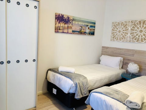 West Beach Lagoon 212 - Gorgeously Decorated - Mackay Tourism 6
