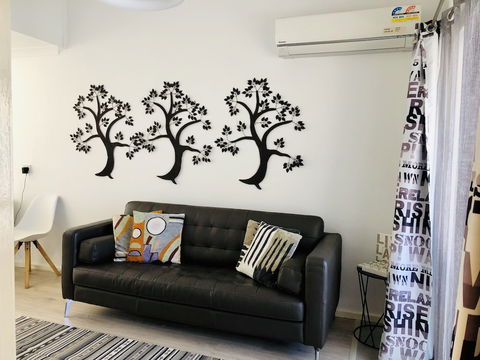 West Beach Lagoon 212 - Gorgeously Decorated - Mackay Tourism 5