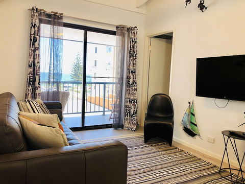 West Beach Lagoon 212 - Gorgeously Decorated - Mackay Tourism 4