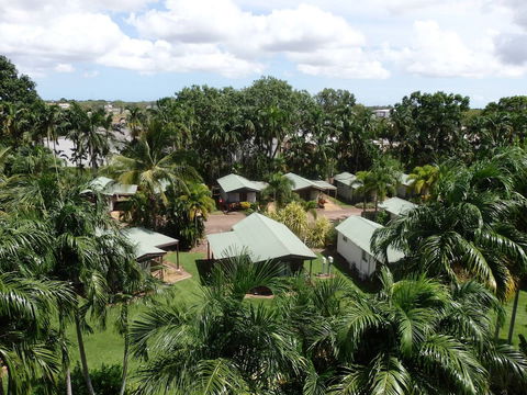 Darwin FreeSpirit Resort - Mackay Tourism 2