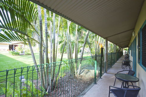 Darwin FreeSpirit Resort - Mackay Tourism 3