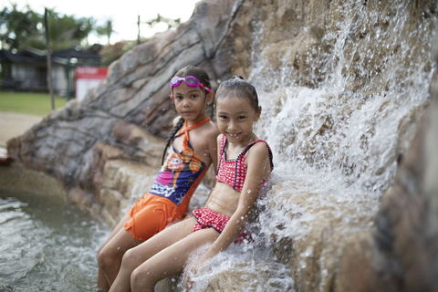 Darwin FreeSpirit Resort - Mackay Tourism 5