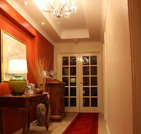 Arcadian Bed  Breakfast - Mackay Tourism